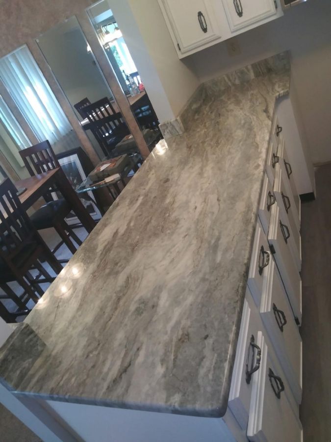 Our Countertop Project Gallery Myrtle Beach, SC