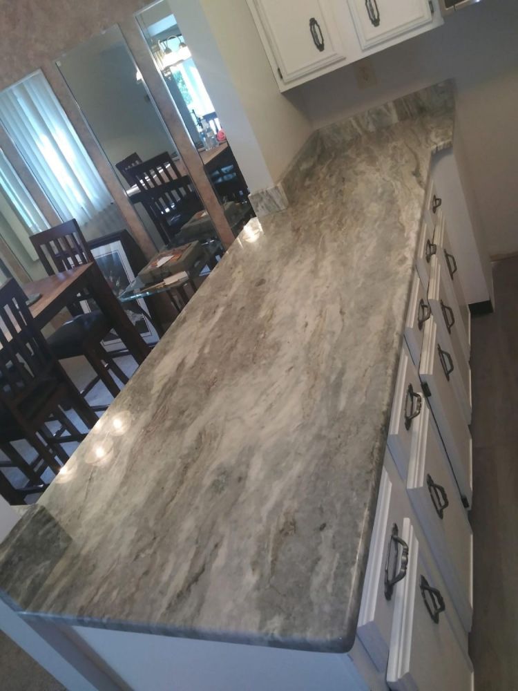 Our Countertop Project Gallery Myrtle, Granite Countertops Near Myrtle Beach Sc
