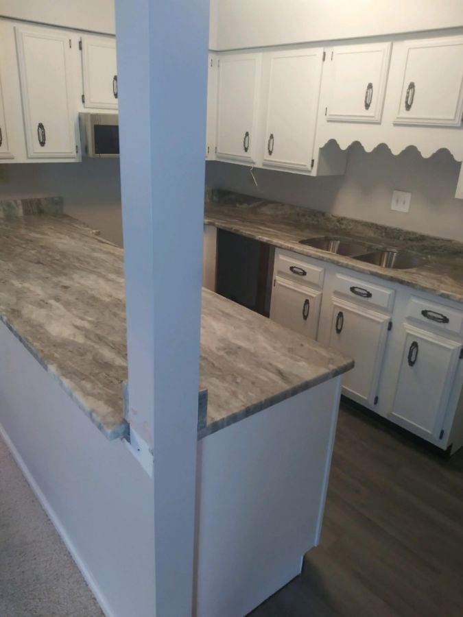 Our Countertop Project Gallery Myrtle Beach, SC